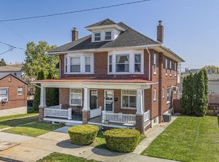 2116 Noble St, Reading, PA 19609