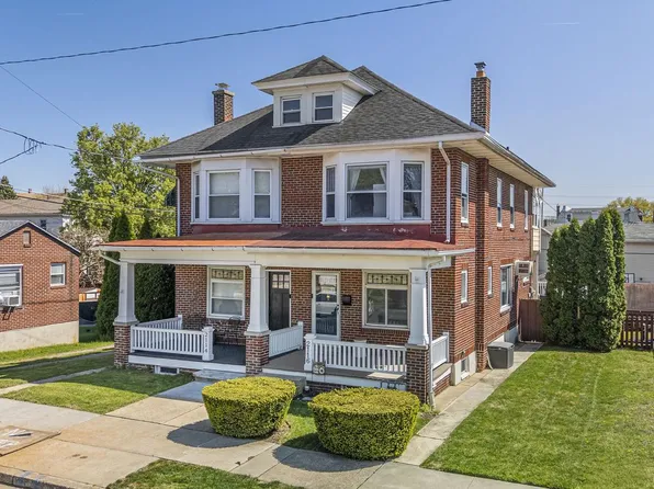 2116 Noble St, Reading, PA 19609