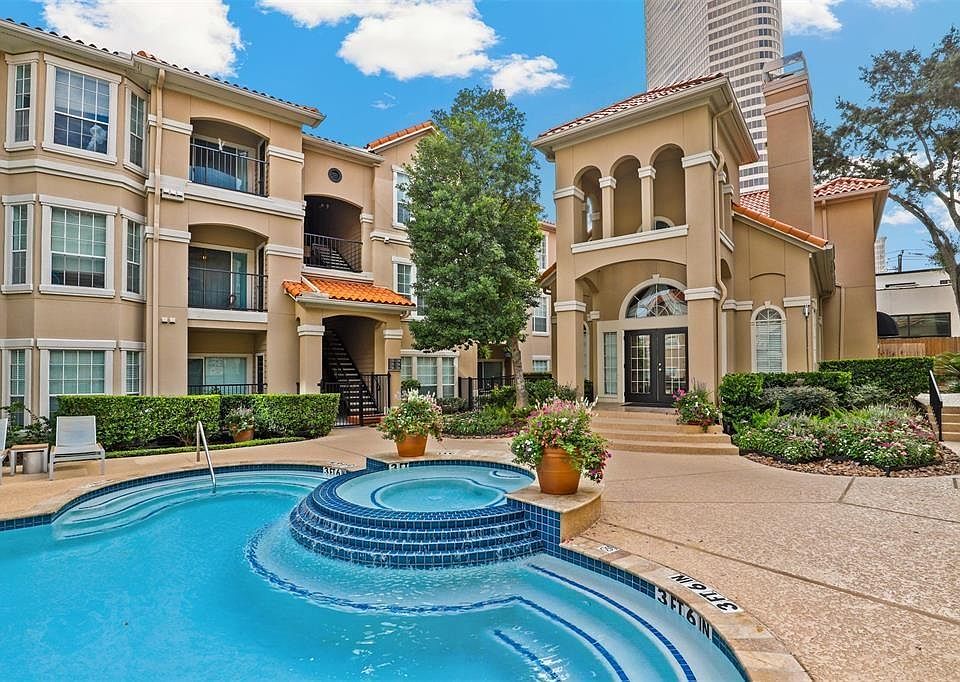 1st image of 3231 Allen Pkwy APT 1312