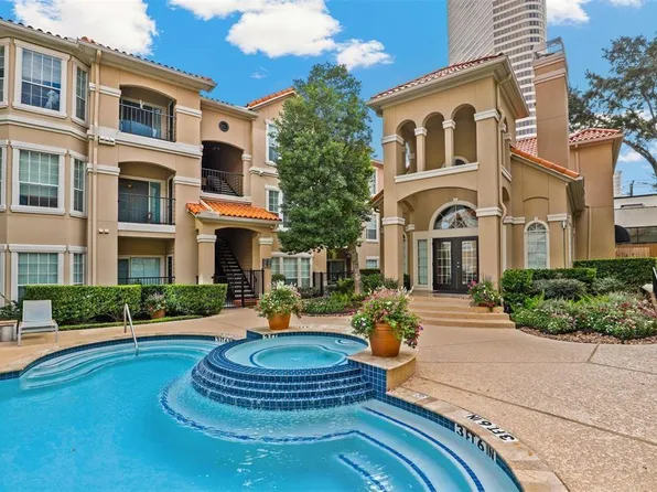 3231 Allen Pkwy APT 1312, Houston, TX 77019