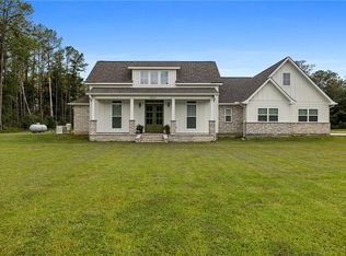 28039 Church Of God Rd, Springfield, LA 70462