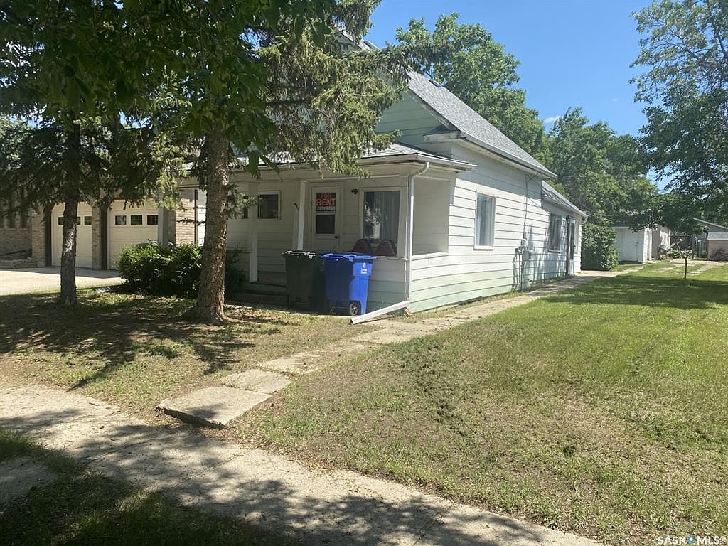 710 STREET, Rosetown, SK S0L 2V0 MLS SK924813 Zillow