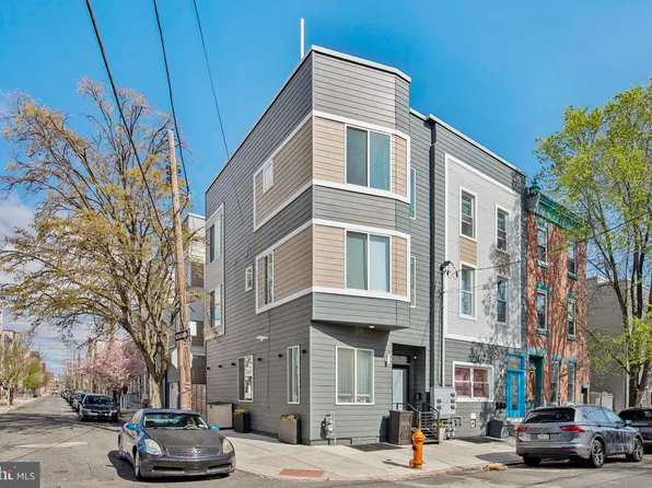 2224 Amber St #4, Philadelphia, PA 19125