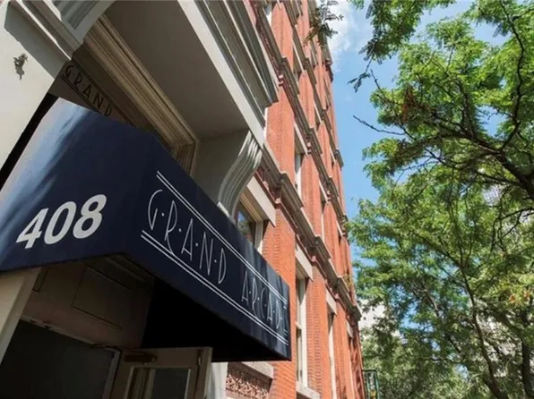 408 W Saint Clair Ave APT 507, Cleveland, OH 44113
