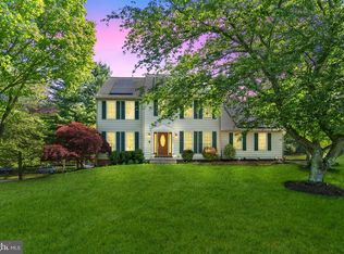 4602 Somerset Ln, Ellicott City, MD 21042