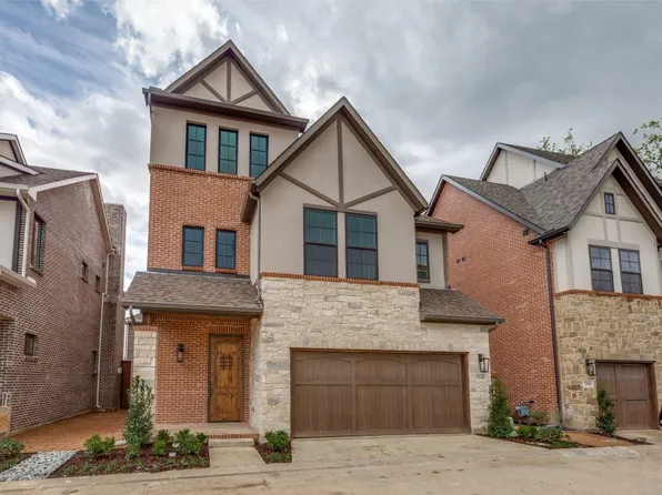 7120 Brisa Dr, Dallas, TX 75223