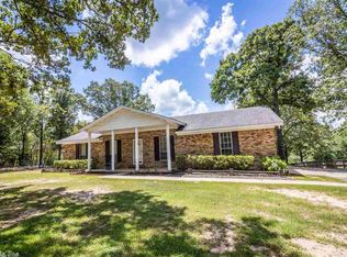 67 Crace Rdg, Cabot, AR 72023
