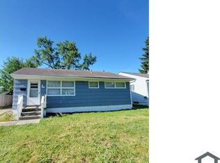 1923 Ward Rd, Columbus, OH 43224