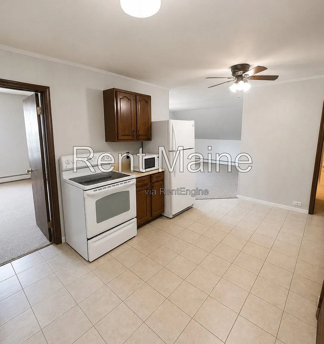 1 bed, 1.0 bath, 832 sqft, $1,000 — Photo 1