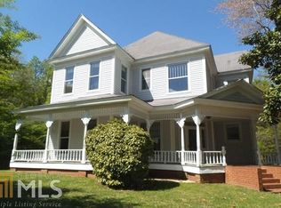 101 Moss St, Cornelia, GA 30531