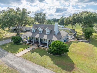 1976 HOLY COW ROAD, Polk City, FL, 33868