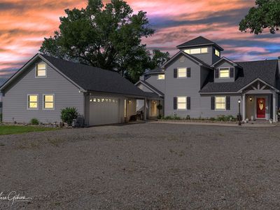 7105 N Lakeshore Dr, Shreveport, LA, 71107