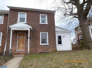 1217 Keystone Rd, Chester, PA 19013