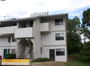 1705 Heatheridge Rd UNIT A206, Fort Collins, CO 80526