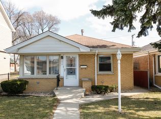 8019 Sayre Ave, Burbank, IL 60459