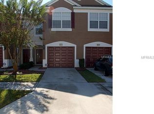 6810 Charlotte Harbor Way, Tampa, FL 33625