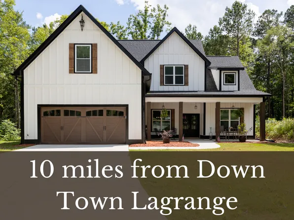 181 S Chattahoochee Dr, Hogansville, GA 30230