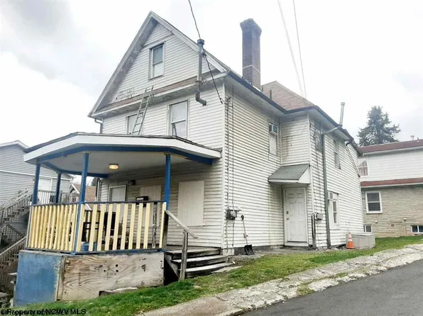 751 Snider St, Morgantown, WV 26505