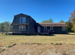 10199 Gramling Rd, Rogers, AR 72756