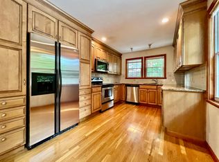 58 Rawson Rd #58, Brookline, MA 02445
