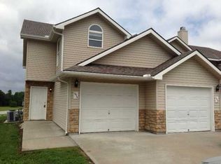 1010 Toulouse St, Belton, MO 64012