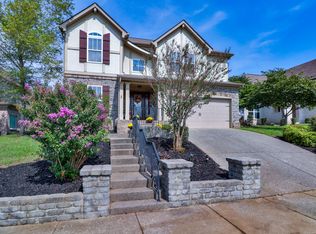 3013 Carrington Pl, Nashville, TN 37218