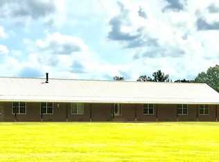 640 County Road 375, Enterprise, MS 39330