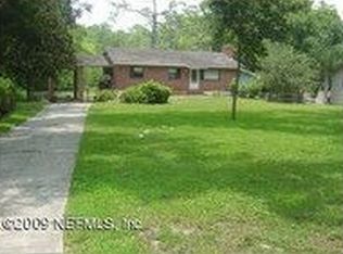 2654 Jewell Rd, Jacksonville, FL 32216