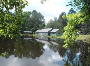 1023 Lake Dr, Soperton, GA 30457