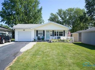 243 Ellis Ave, Findlay, OH 45840