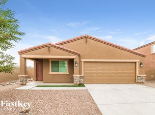 25427 W Long Ave, Buckeye, AZ 85326