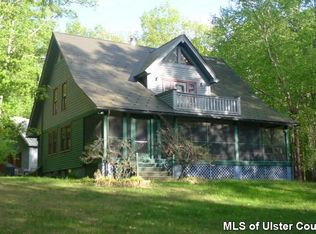 256 Dug Rd, Accord, NY 12404