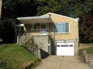 116 Pauline Pl, Pittsburgh, PA 15216