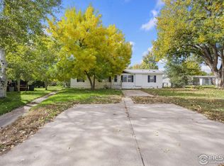 401 N Timberline Rd LOT 142, Fort Collins, CO 80524