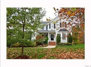 1201 Goldenview Ct, Durham, NC 27713