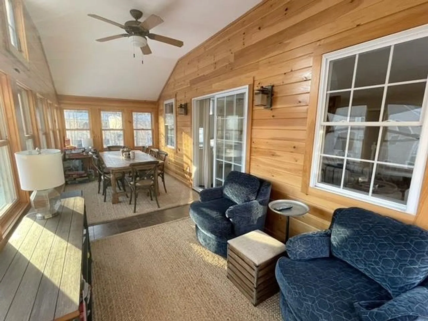 **Winter Rental** Meredith 3 Bedroom 2 Bathroom Home — Photo 3