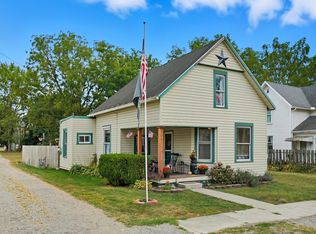 206 S East St, Prospect, OH 43342