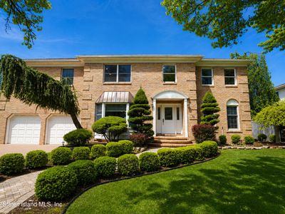70 Venus Pl, Staten Island, NY, 10312