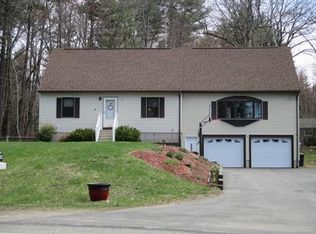 144 Shadow Lake Rd, Salem, NH 03079