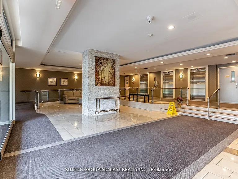 61 Markbrook Ln #1505 — Photo 6