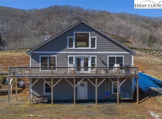 798 Cole Hollow Rd, Newland, NC 28657