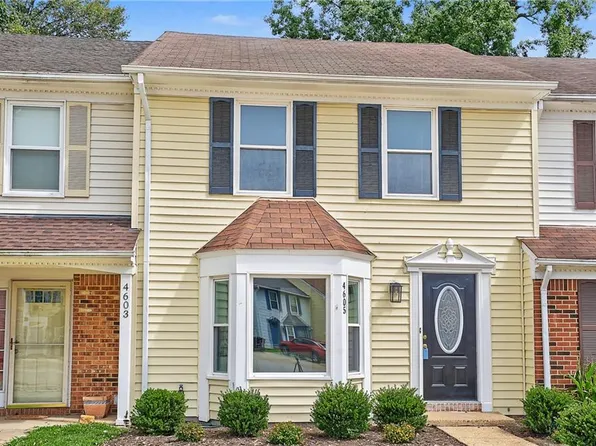 4605 Glanmire Dr, Virginia Beach, VA 23464