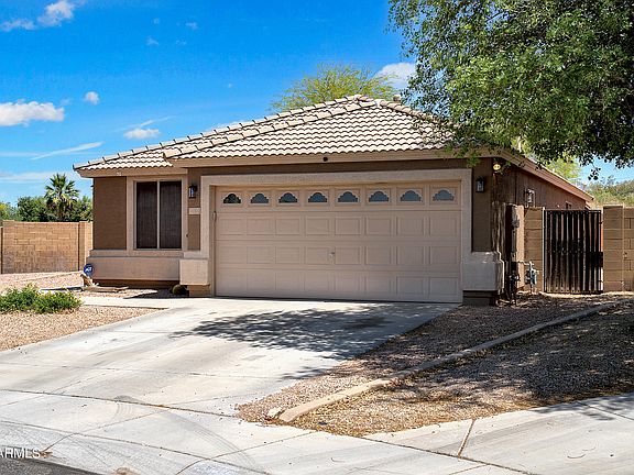 5th image of 11302 W Loma Blanca Drive