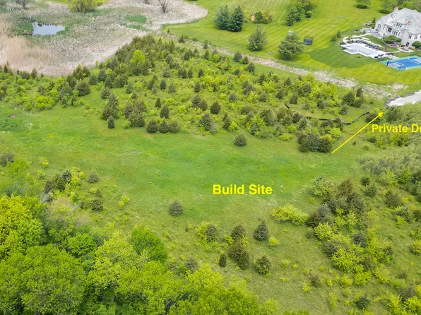 130 S Hillandale Ct Lot 16, Barrington, IL 60010