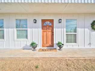 19105 N County Road 3175, Pauls Valley, OK 73075