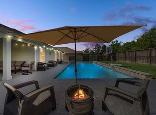 2308 Hagerman Rd, Conroe, TX 77384