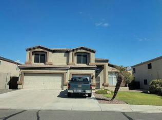 9156 W Albert Ln, Peoria, AZ 85382
