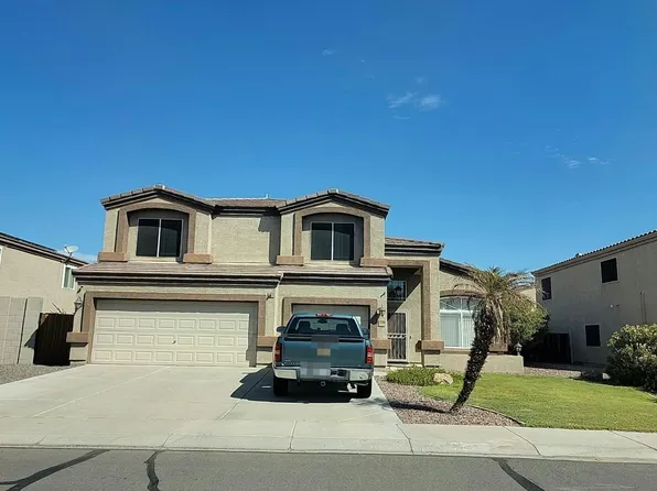 9156 W Albert Ln, Peoria, AZ 85382