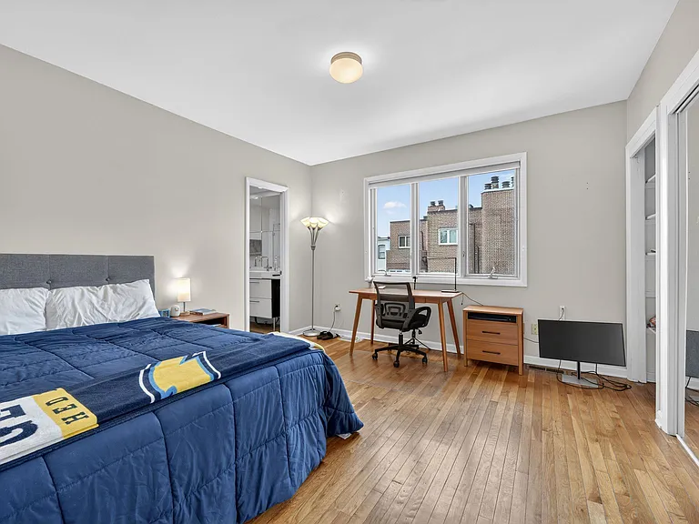 1625 Q St NW #205-1 — Photo 9