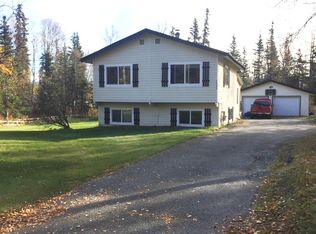 1930 E Porcupine Trl, Wasilla, AK 99654